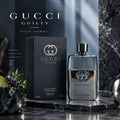 Gucci Guilty Pour Homme Eau de Toilette 90ml