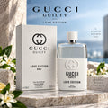 Gucci Guilty Love Edition MMXXI Eau de Parfum 90ml for Women
