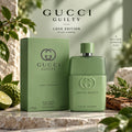 Gucci Guilty Love Edition Pour Homme Eau de Toilette 75ml