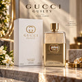 Gucci Guilty Pour Femme Eau de Parfum 90ml