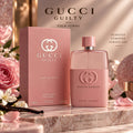 Gucci Guilty Love Edition Pour Femme Eau de Parfum 90ml