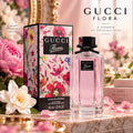 Gucci Flora Gorgeous Gardenia Eau de Parfum 100ml