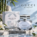 Gucci Bamboo Eau de Toilette 75ml for Women