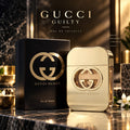 Gucci Guilty Eau de Toilette Perfume – Luxury Fragrance