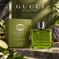 Gucci Guilty Elixir de Parfum Pour Homme 60ml