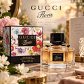 Gucci Flora Gorgeous Gardenia Eau de Parfum 75ml