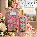 Gucci Flora Gorgeous Gardenia Eau de Parfum 100ml
