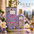 Gucci Flora Gorgeous Magnolia Eau de Parfum 100ml