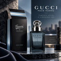 Gucci by Gucci Pour Homme Men's Perfume