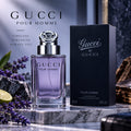 Gucci Pour Homme Eau de Toilette 90ml for Men