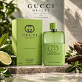 Gucci Guilty Love Edition Pour Homme Eau de Toilette 90ml