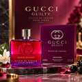 Gucci Guilty Elixir de Parfum Pour Femme 60ml Eau de Parfum