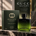 Gucci Guilty Absolu de Parfum Pour Homme 60ml Eau de Parfum