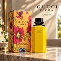 Gucci Flora Gorgeous Gardenia Limited Edition Eau de Toilette 100ml for Women