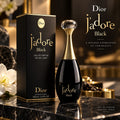 Dior J’adore Black Eau de Parfum 100ml – Women’s Fragrance