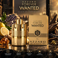 Azzaro Forever Wanted Elixir Parfum for Men 100ml