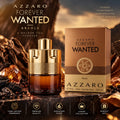 Azzaro Forever Wanted Absolu Eau de Parfum for Men 100ml