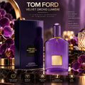 Tom Ford Velvet Orchid Lumière Eau de Parfum for Women 100ml