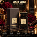 TOM FORD Café Rose Eau de Parfum 100ml – Luxury Fragrance