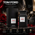 Tom Ford Fabulous Eau de Parfum 100 ML – Luxury Fragrance