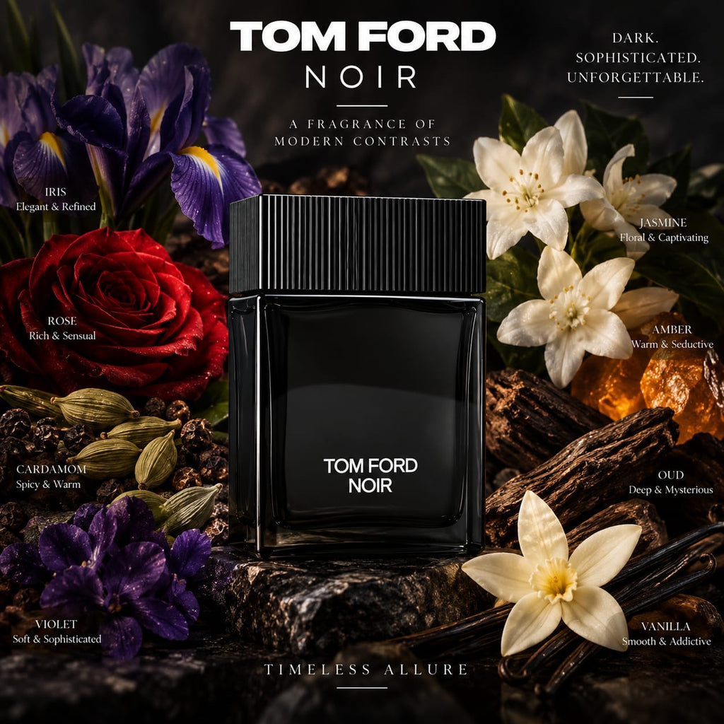 Tom Ford Noir Eau de Parfum 100ml for Men