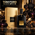 Tom Ford Black Orchid Eau de Parfum 100ml – Luxury Fragrance