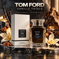 Tom Ford Vanilla Fatale Eau de Parfum 100ml