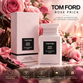 TOM FORD Rose Prick Eau de Parfum 100ml – Unisex Floral Fragrance