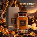 Tom Ford Ébène Fumé Eau de Parfum 100ml – Woody Amber Fragrance