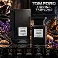 Tom Ford Fucking Fabulous Eau de Parfum 100ml – Unisex Luxury Leather Fragrance