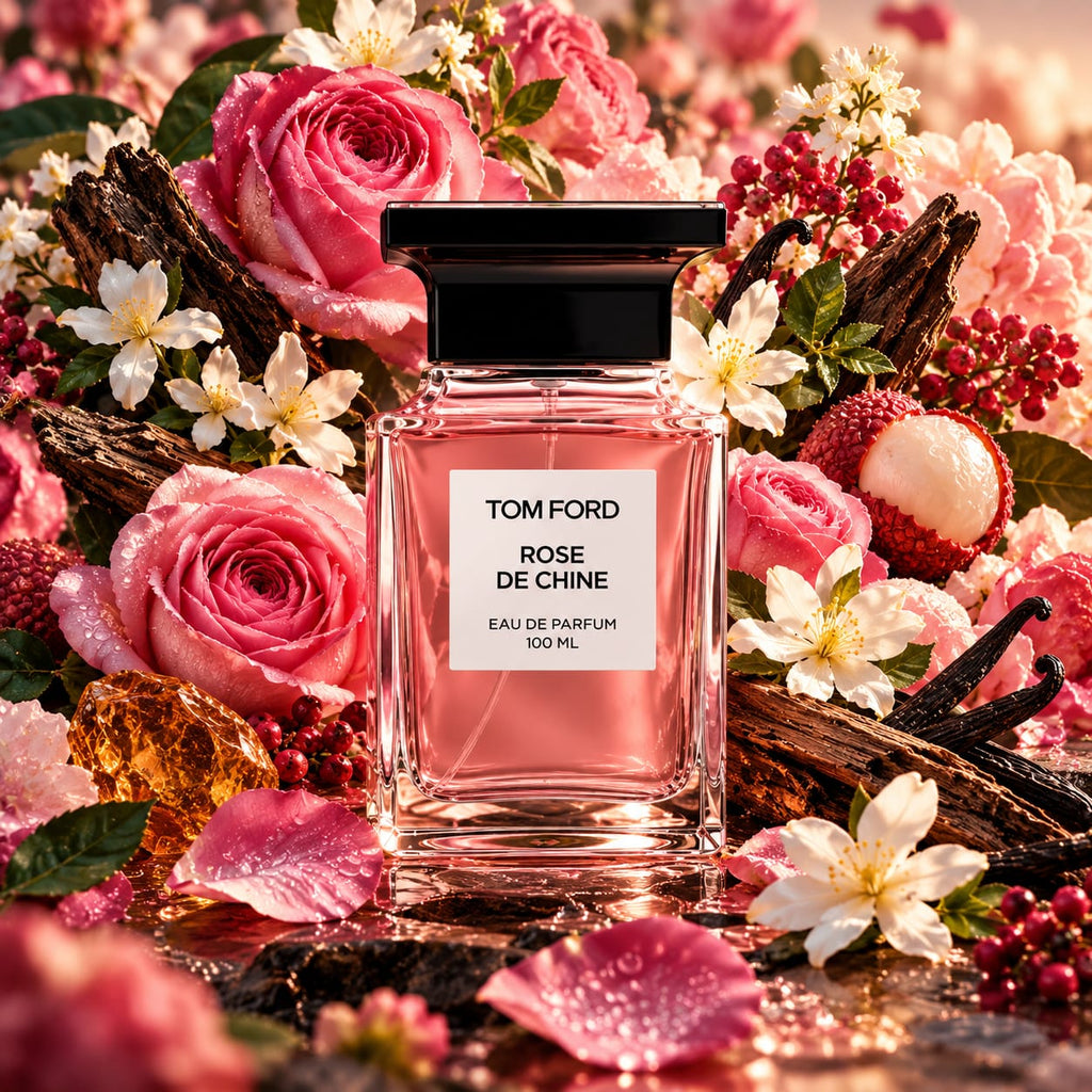 Tom Ford Rose Prick Eau de Parfum 100ml