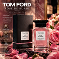 Tom Ford Rose de Russie Eau de Parfum 100ml