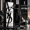Yves Saint Laurent MYSLF Eau de Parfum for Men 100ml
