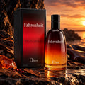 Dior Fahrenheit Eau de Toilette for Men 100ml