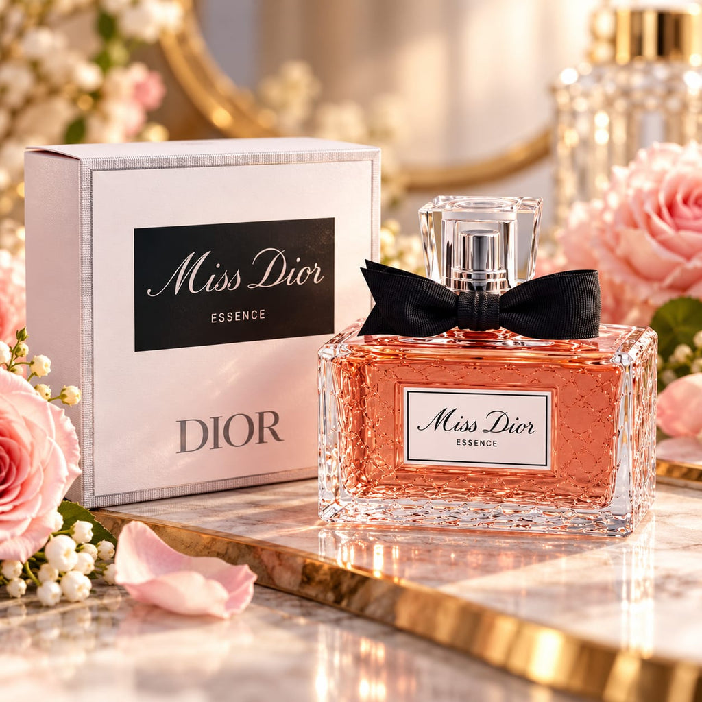 Dior Miss Dior Essence 100ml Essence de Parfum for Women