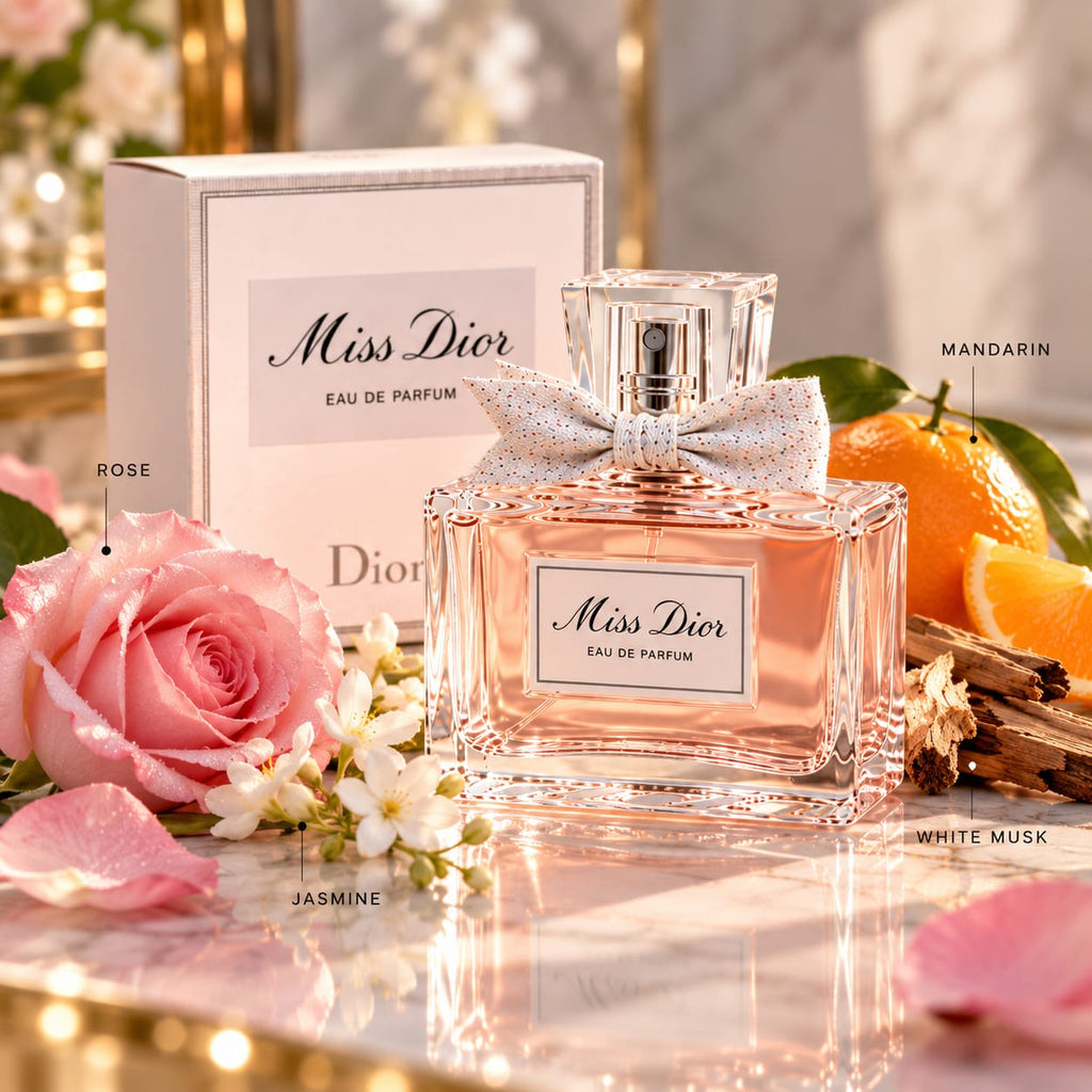 Dior Miss Dior Eau de Parfum 50ml for Women