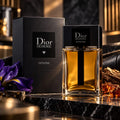 Dior Homme Intense Eau de Parfum for Men 100ml