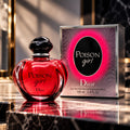 Dior Poison Girl Eau de Parfum 100 ml – Women's Fragrance