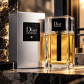 Dior Homme Perfume for Men – Luxury Men's Fragrance 100ml