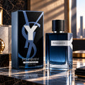 Yves Saint Laurent Y Eau de Parfum 100ml for Men