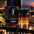 Yves Saint Laurent La Nuit de L'Homme L'Intense Eau de Parfum 100ml