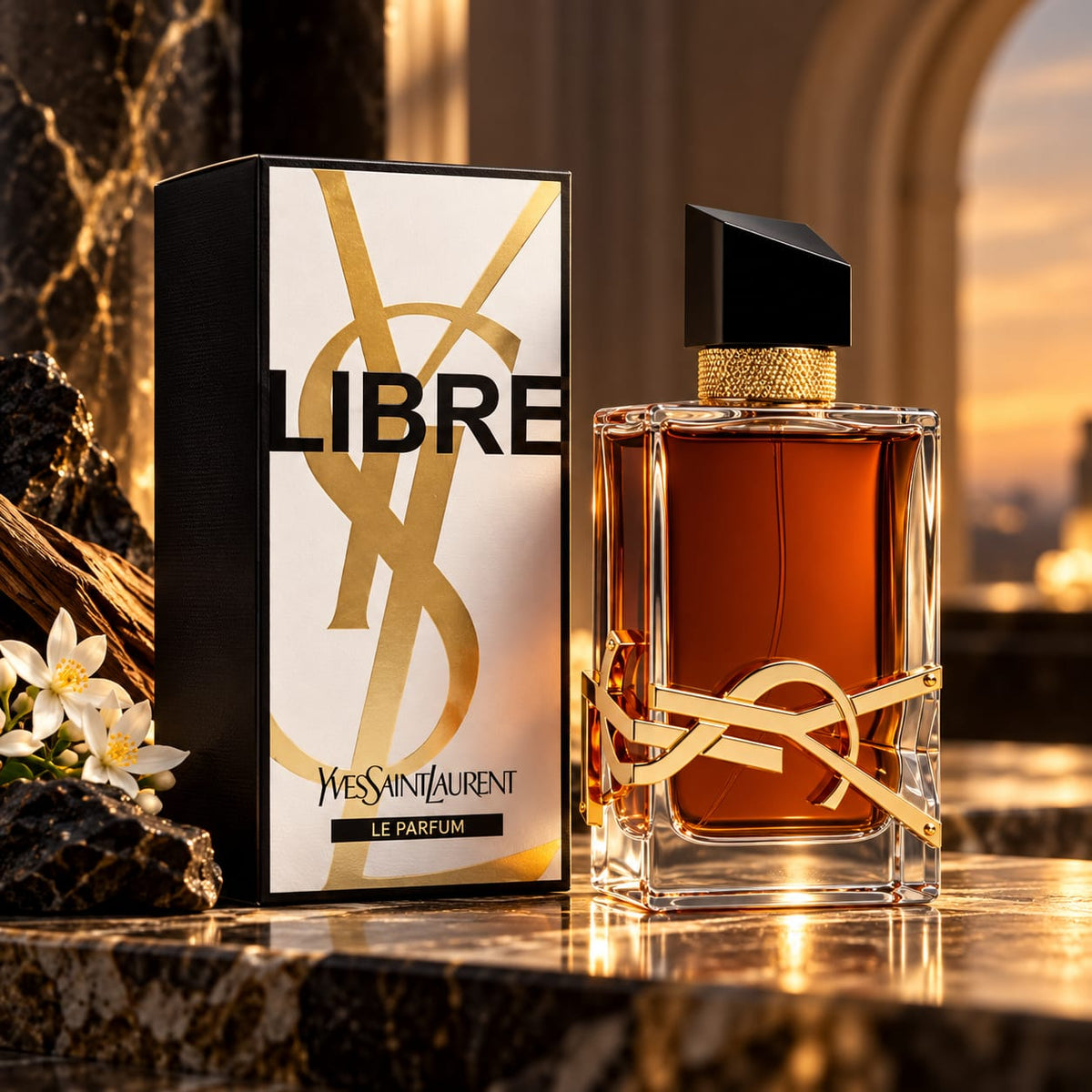 YSL Libre Le Parfum Women’s Fragrance 100ml