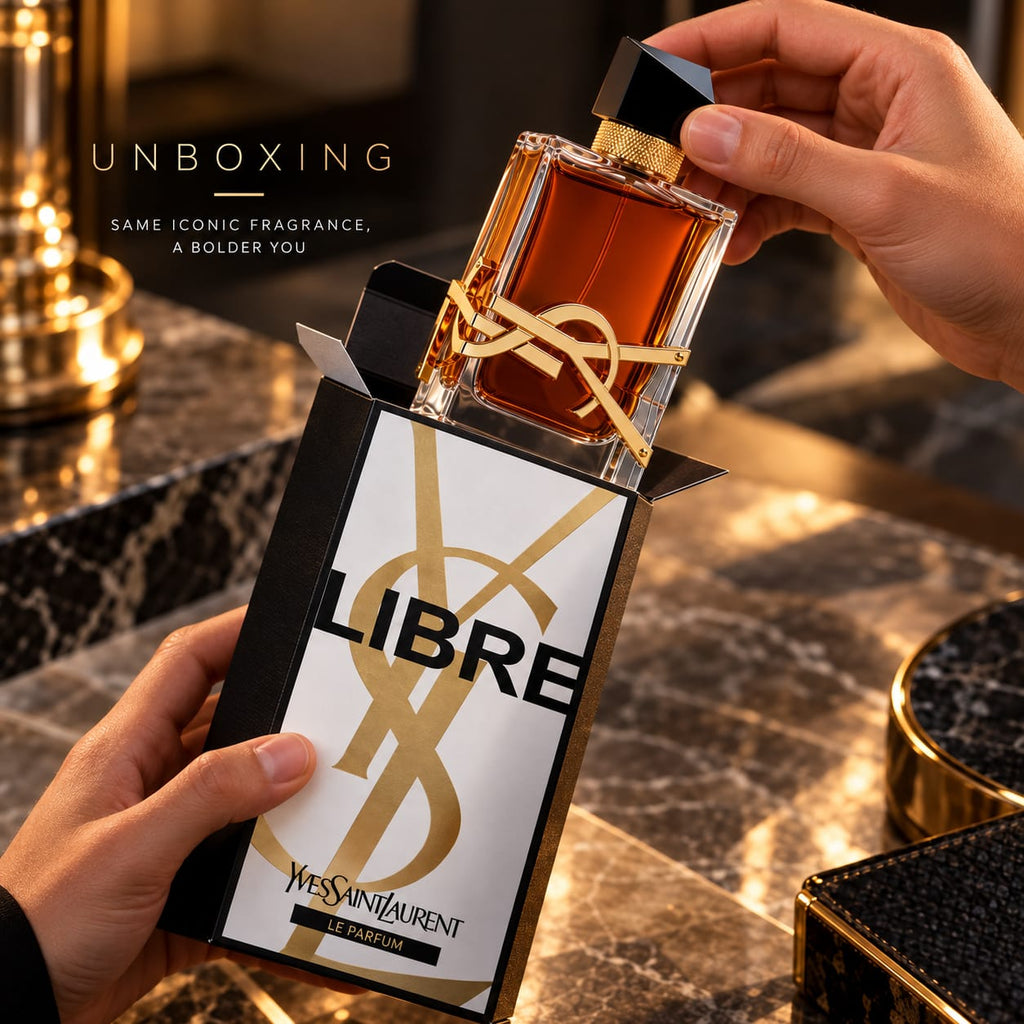 YSL Libre Le Parfum Women’s Fragrance 100ml