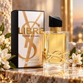 Yves Saint Laurent Libre Flowers & Flames Eau de Parfum for Women 90ml