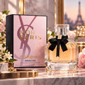 Yves Saint Laurent Mon Paris Parfum Floral Eau de Parfum 90ml for Women