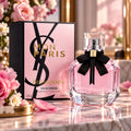 Yves Saint Laurent Mon Paris Eau de Parfum for Women 90ml