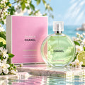 CHANEL Chance Eau Fraîche Eau de Toilette 100ml for Women