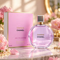 CHANEL CHANCE EAU SPLENDIDE Eau de Parfum 100ml for Women