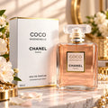 CHANEL Coco Mademoiselle Eau de Parfum 100ml