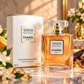 CHANEL Coco Mademoiselle Eau de Parfum Intense 100ml